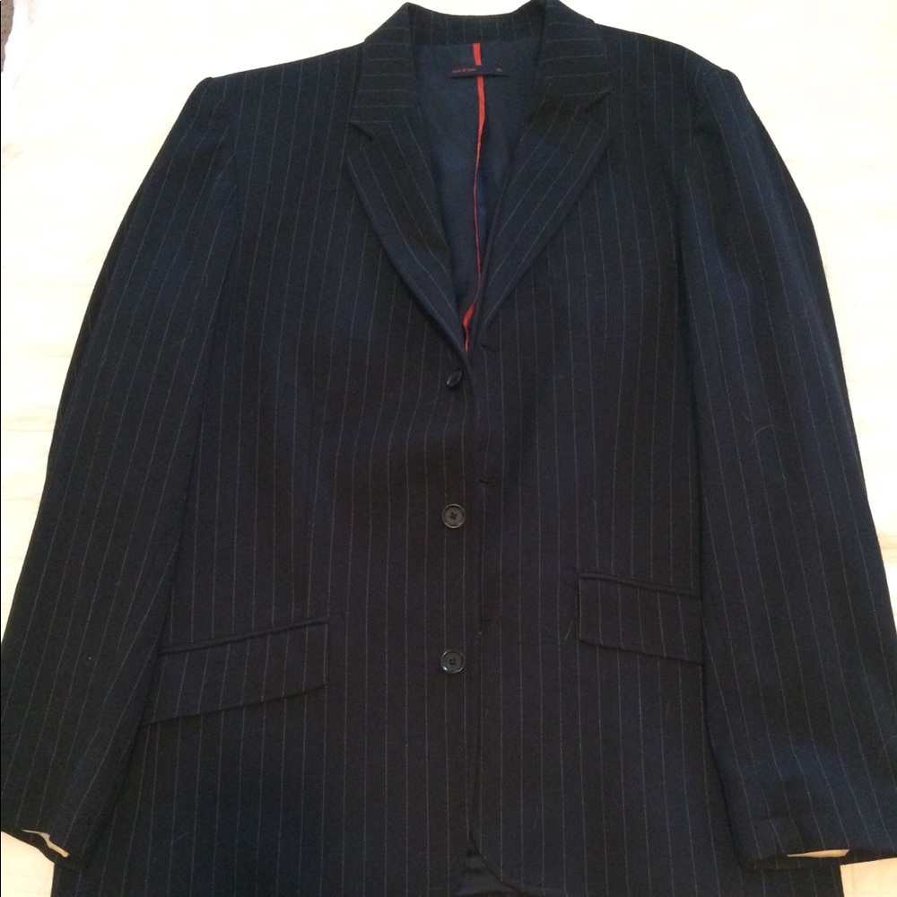 Marc Ecko Blazer - image 1